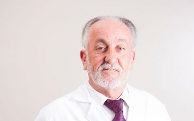 Entrevista Dr.Diego del Ojo