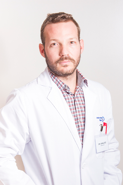 Dr Alberto Giráldez Valpuesta