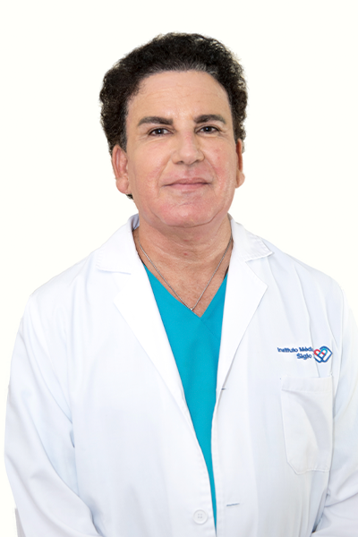 Dr Daniel Arenas Escribano