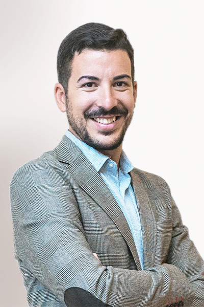 Dr Jose Antonio Romero Garcia