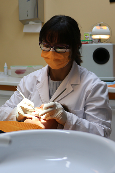 Dra Eva Millán Pérez