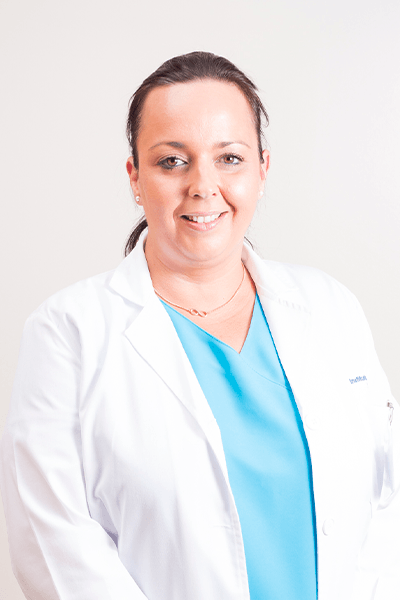 Dra Idalí del Ojo Morales