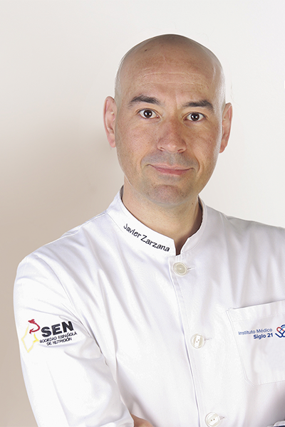 Javier Zarzana Marín